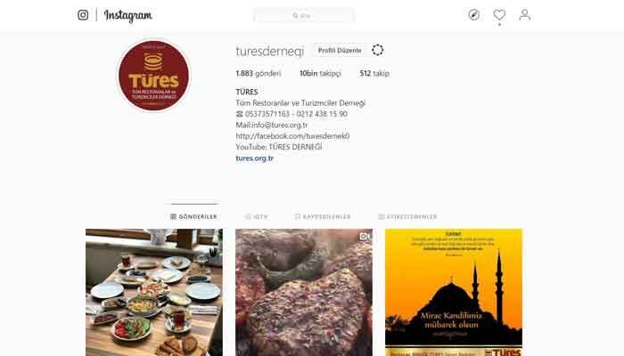 Sosyal medyalarımız ticari kazanca dönüşsün Sosyal medyalarımız ticari kazanca dönüşsün