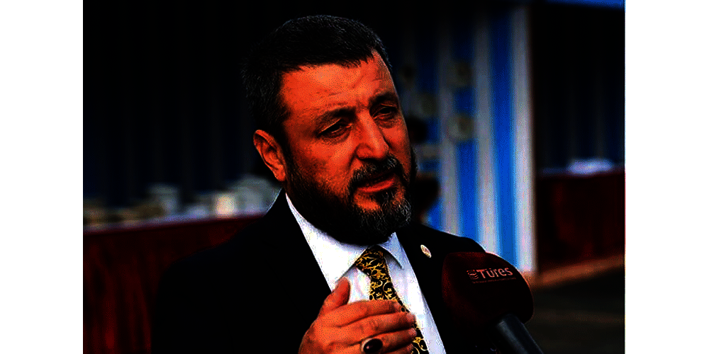 TÜRES Derneği Basın Duyurusu