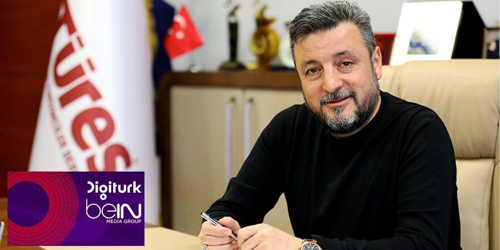 TÜRES'ten Digiturk'e 'yayın ücreti' tepkisi