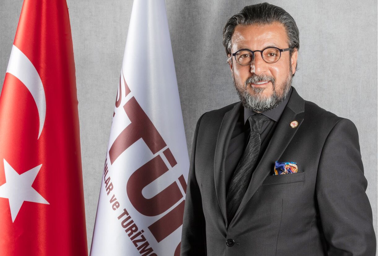 TÜRES yeme içme sektörünün taleplerini duyurdu