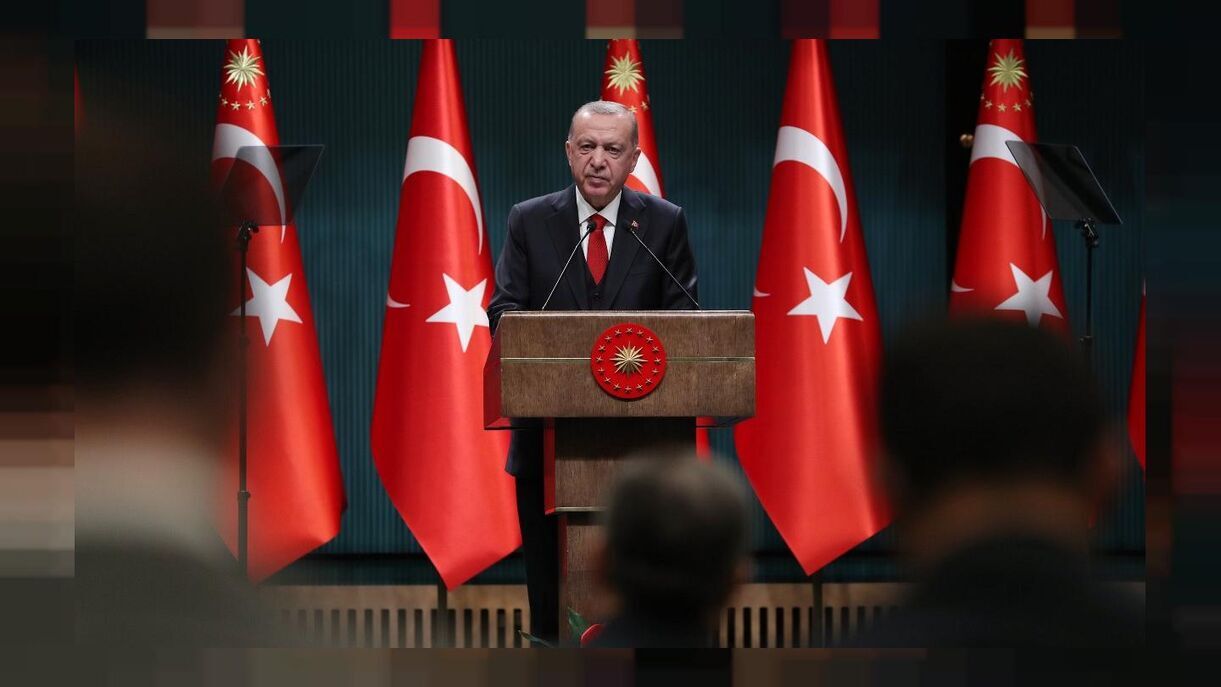 Yeme içme sektörü 22:00'den sonra sadece paket yapabilecek Yeme içme sektörü 22:00'den sonra sadece paket yapabilecek