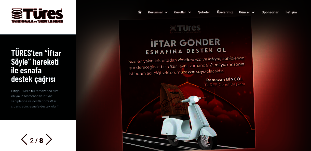 TÜRES png logosu indir