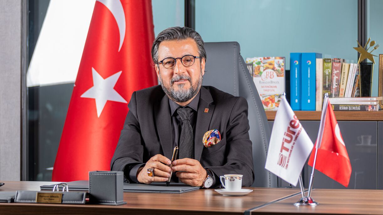 'KDV indirimi yeme-içme sektöründe hareketliliği yüzde 20 artırdı'