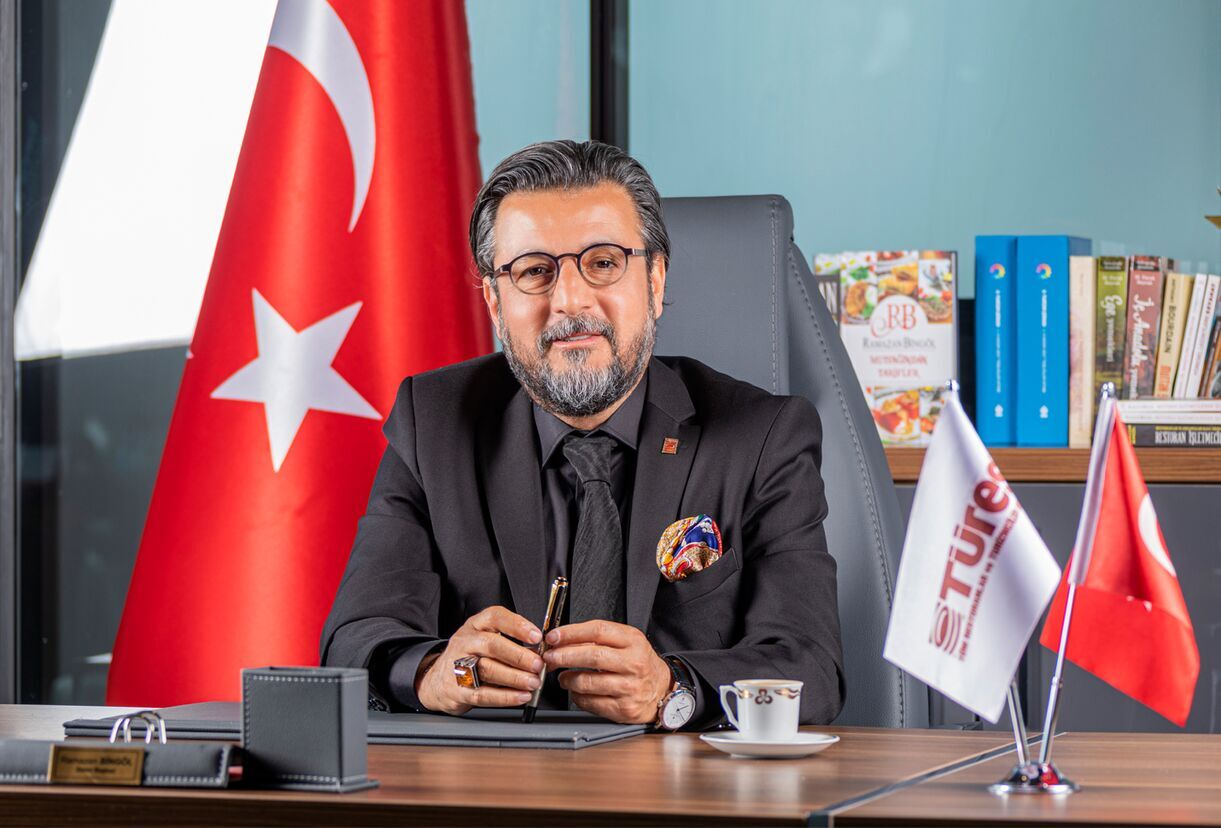 TÜRES: SGK ile vergi ödemeleri alınmasın