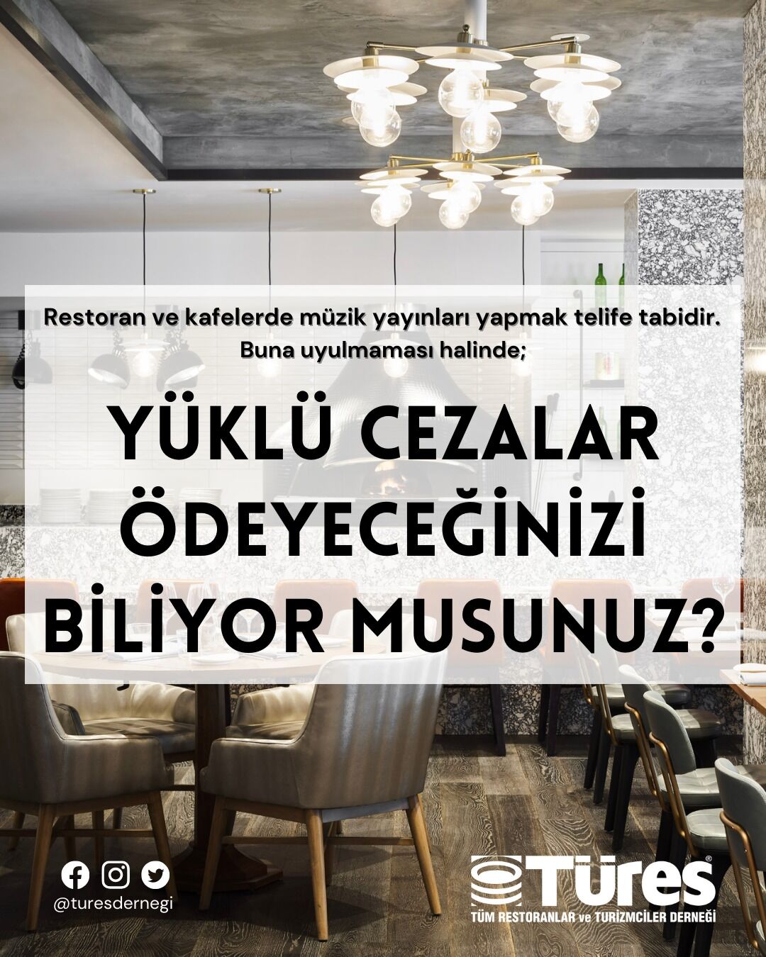 Müzik telif protokolü yürürlüğe girdi Müzik telif protokolü yürürlüğe girdi