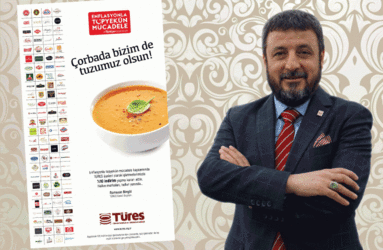 Enflasyonla Mücadeleye Destek!