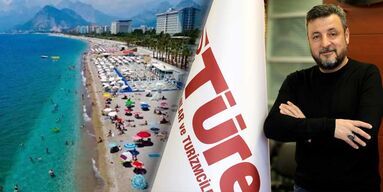 TÜRES: Uzun tatillerin ülkemize zararı mı var faydası mı, bunu tartışmalıyız!