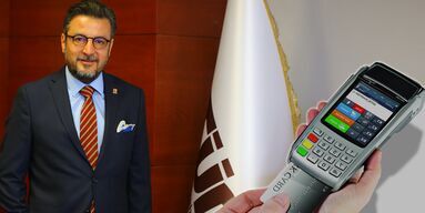 TÜRES’in çabaları sonuç verdi; kredi kartı komisyonları düştü