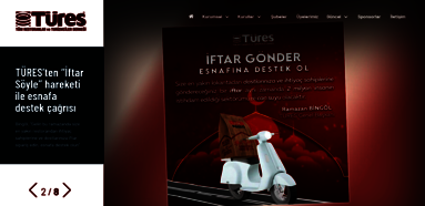 TÜRES png logosu indir