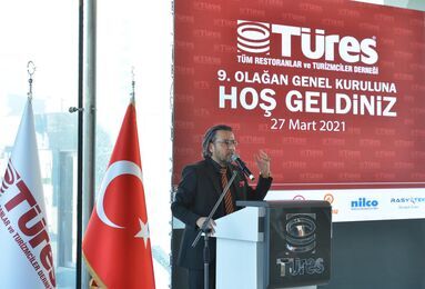 Ramazan Bingöl Güven Tazeledi