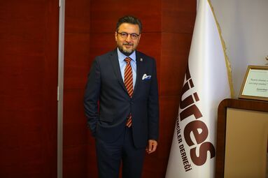 TÜRES'ten kampanya: "İftar Sofraları Evinizde"